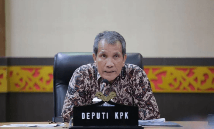 KPK 'Spill' Alasan UKT di PTN Melonjak Tiap Tahun