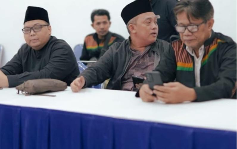 Gus Jaddin-Arismaya Lolos Verifikasi Administrasi Jalur Perseorangan Pilkada Jember