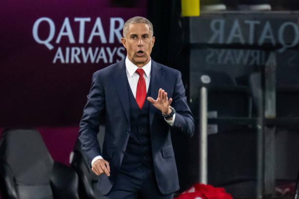 Pelatih Albania: Nikmati Hasil Imbang Pertandingan Lawan Kroasia