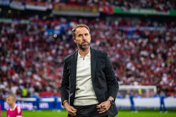 Gareth Southgate Tidak Ingin Bergantung ke Jude Bellingham di Euro 2024