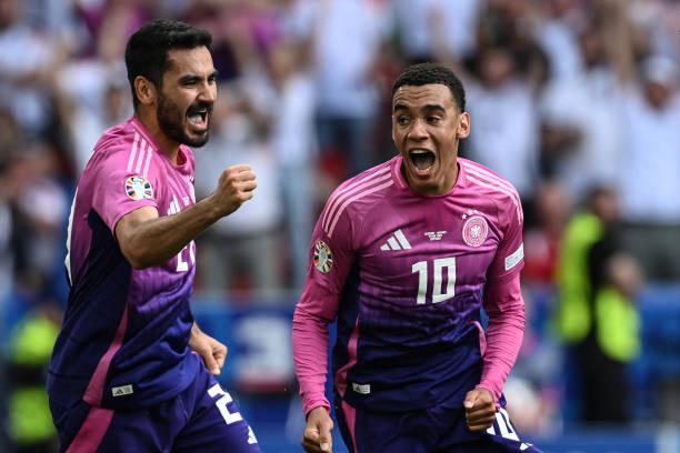 Ilkay Gundogan: Jamal Musiala adalah Pemain Terpenting Timnas Jerman