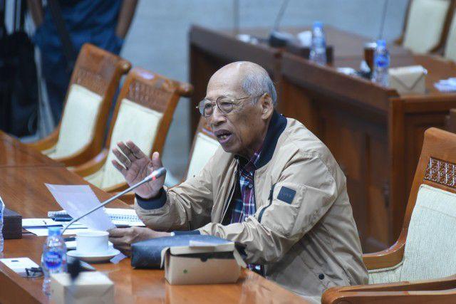 Berantas Judi Online Sampai ke Akarnya