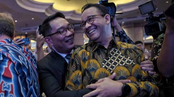 Tiga Paslon Cagub-Cawagub Diprediksi Warnai Pilkada Jakarta 2024