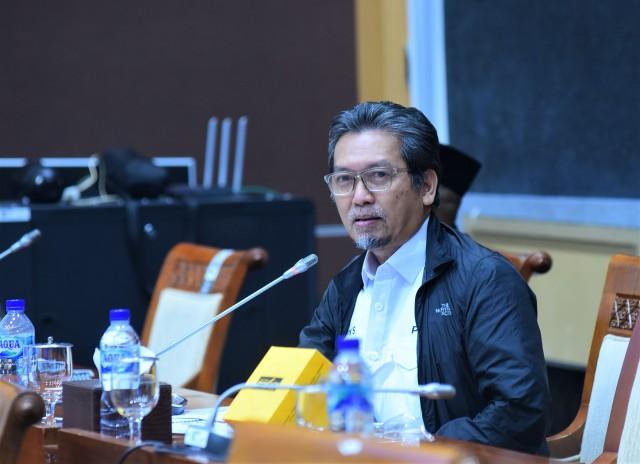 Al Muzzammil Sambut Baik Pembentukan Satgas Judi Online