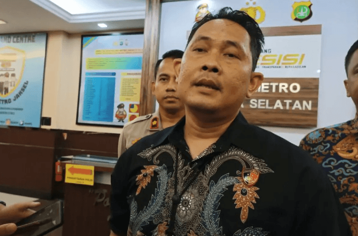 Polisi Ungkap Pemicu Bentrok 2 Ormas di Pasar Minggu Jaksel
