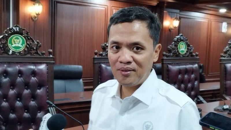 Gerindra Ungkap Tak Bisa Paksa Golkar Usung Ridwan Kamil Maju Pilkada DKI 2024