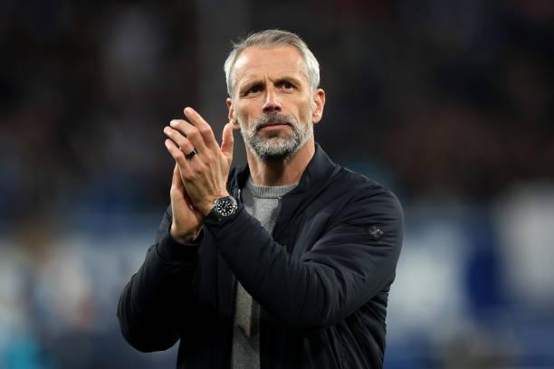 Marco Rose Resmi Perpanjang Kontrak RB Leipzig hingga 2026