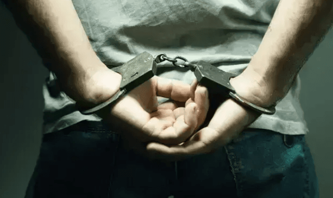 2 Pengeroyok Pemuda Tangsel yang Kencing di Pekarangan Warga Ditangkap