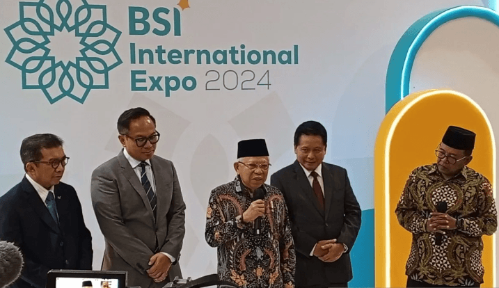 Wapres Usul Bansos Dicabut Jika Penerimanya Gunakan untuk Berjudi