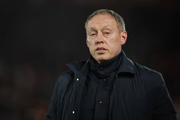 Leicester City Resmi Kontrak Steve Cooper sebagai Manajer Baru