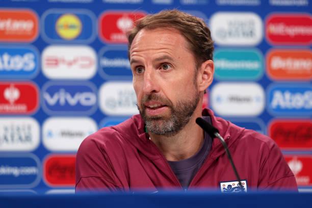 Pelatih Inggris: akan Ada Evaluasi Permainan karena Hasil Imbang Denmark