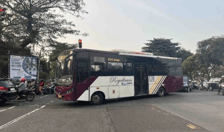 Kemenhub Tekankan Implementasi SMK Demi Kurangi Risiko Kecelakaan