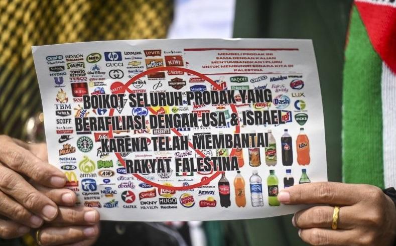 Pengamat Soroti Oknum Pakai Isu Boikot untuk Jatuhkan Lawan Bisnis