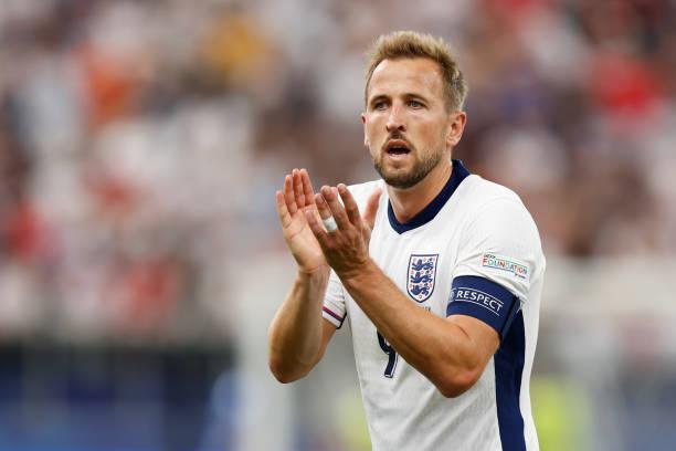 Harry Kane Minta Skuadnya untuk Tenang di Bawah Tekanan