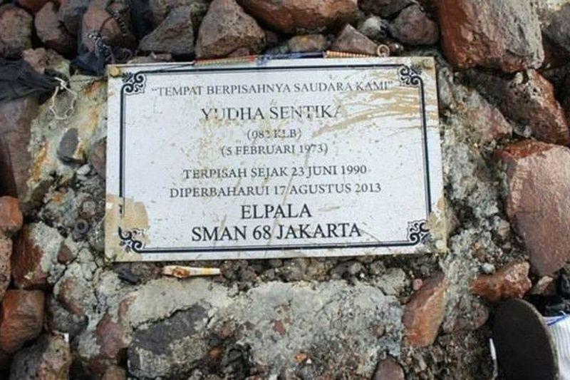 Sejumlah Pendaki Produksi Film Tentang Upaya Pendakian Gunung Kerinci