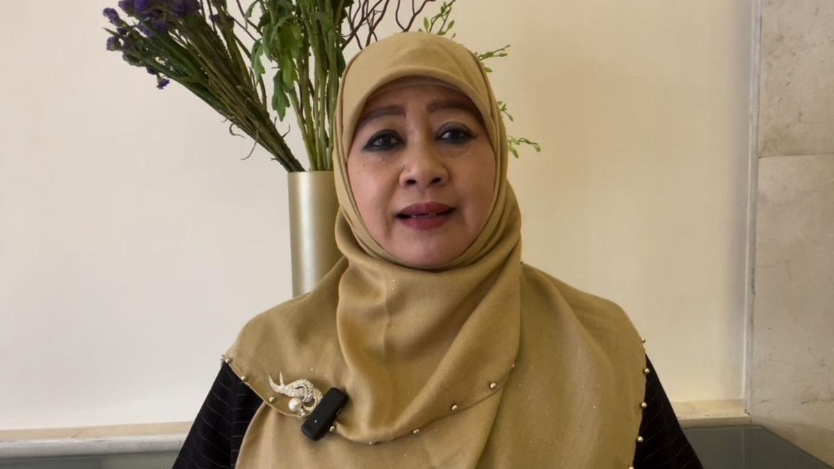 Evaluasi Menyeluruh, Timwas Haji DPR Desak Bentuk Pansus