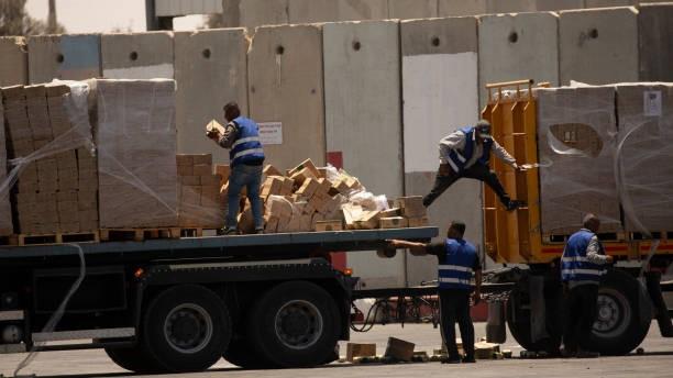 Bantuan Kemanusiaan di Gaza Mesti Difasilitasi Sepenuhnya