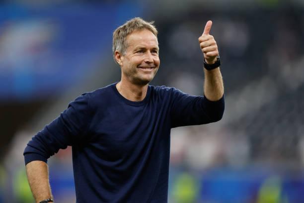 Kasper Hjulmand: Saya Tidak Kecewa dengan Hasi Imbang Lawan Inggris