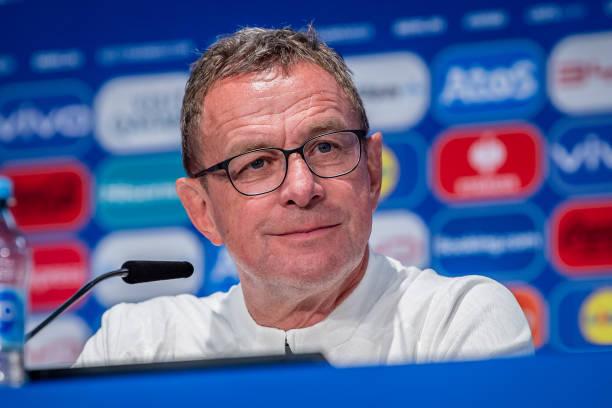 Pelatih Austria: Beberapa Pemain Tampil Buruk saat Lawan Polandia