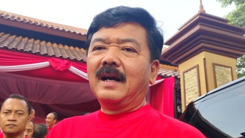 Pemerintah Masih Perbaiki Pusat Data Nasional Usai Alami Gangguan