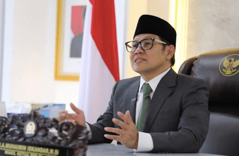 Gus Muhaimin: Citra Positif DPR Meningkat, Jangan Berpuas Diri