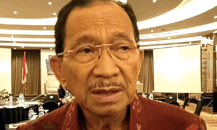 Profil Tanri Abeng, Mantan Menteri Era Orba yang Dikabarkan Wafat