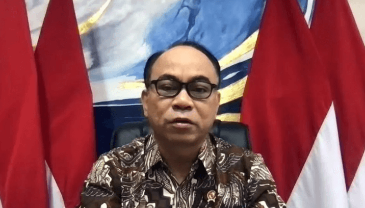 Menkominfo Minta Putus Akses Internet Judi Online ke Kamboja-Filipina