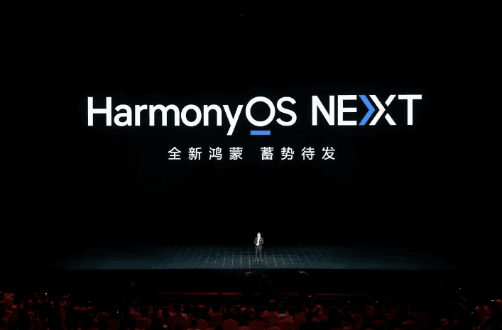 Lebih dari 900 Juta Perangkat Beroperasi dengan HarmonyOS Milik Huawei