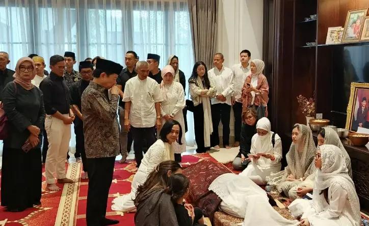 Sosok Eks Menteri BUMN Tanri Abeng di Mata JK: Pintar Atur Waktu