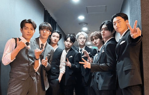 ATEEZ akan Tampil dalam Festival Musik City Camp 2024 di Jakarta