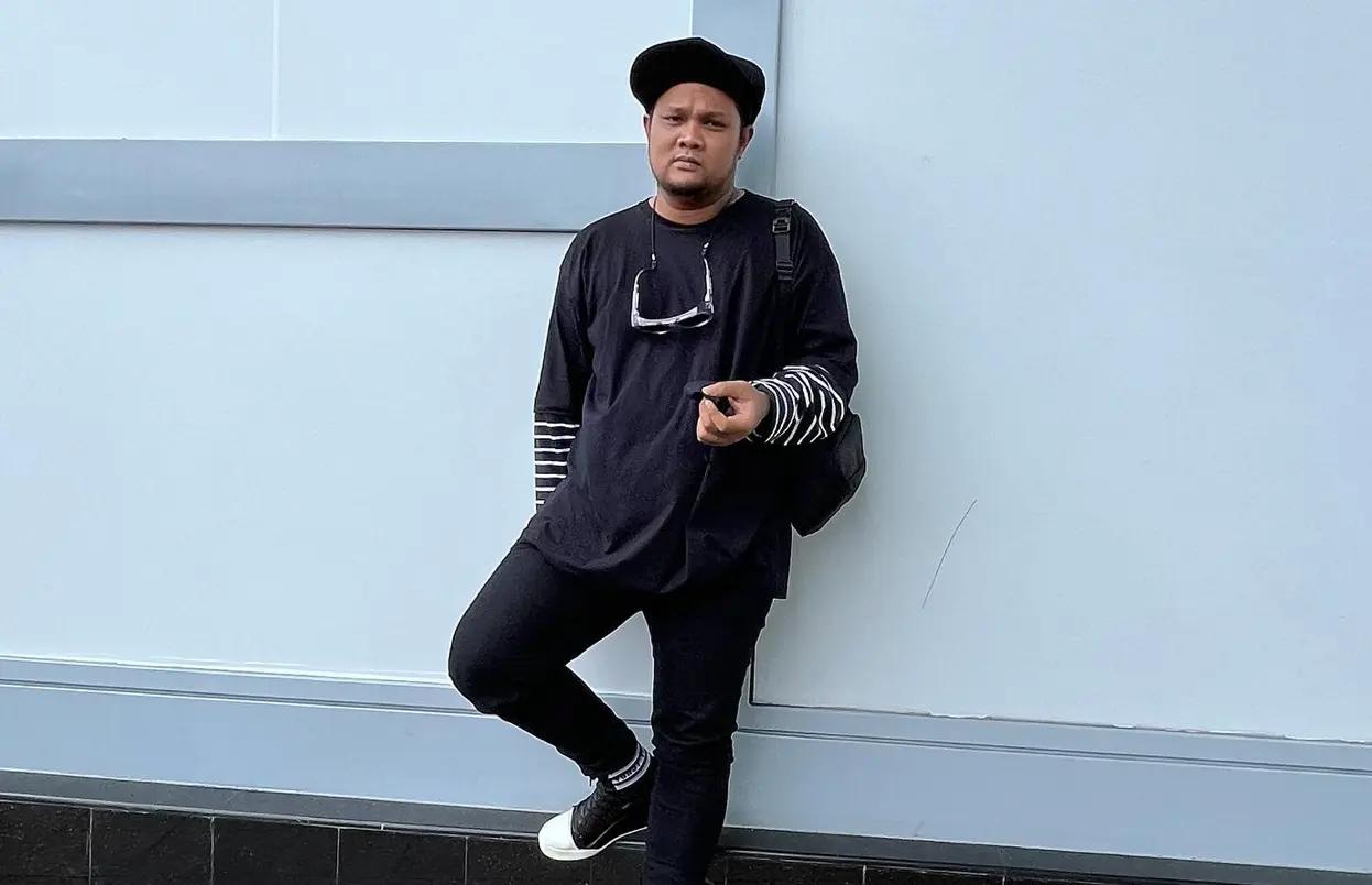 Virgoun Ngaku 2 Kali Beli Sabu dari Kru Band