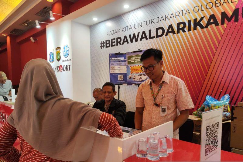 Diduga Mobil Dinas Nunggak Pajak Setahun Lebih, Wali Kota Cilegon Diminta Fokus Berbenah