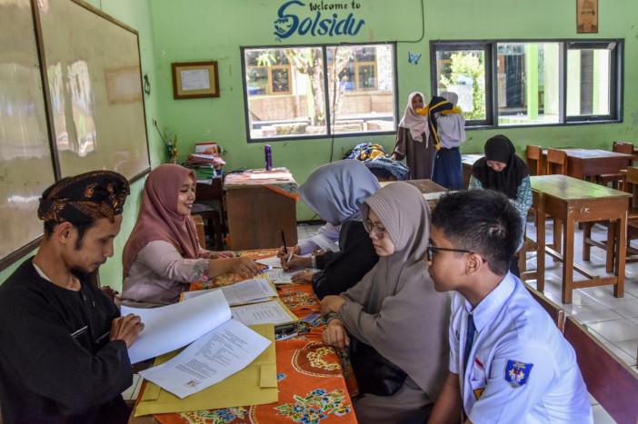 JPPI: Forum Bersama Pengawasan Pelaksanaan PPDB Telat dan Tidak Partisipatif