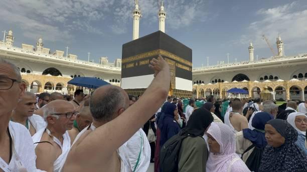 438 Jemaah Haji Cianjur Pulang ke Tanah Air Besok