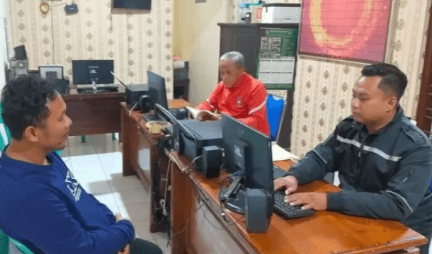 Begini Aksi Kejam Pria di Malang yang Paku Kucing di Pohon hingga Mati