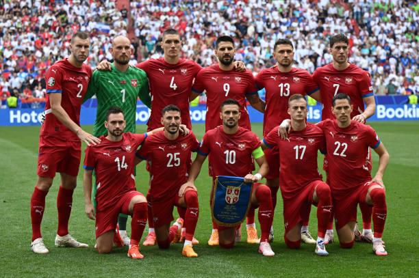 Senjata Mematikan Timnas Slovenia untuk Kalahkan Inggris