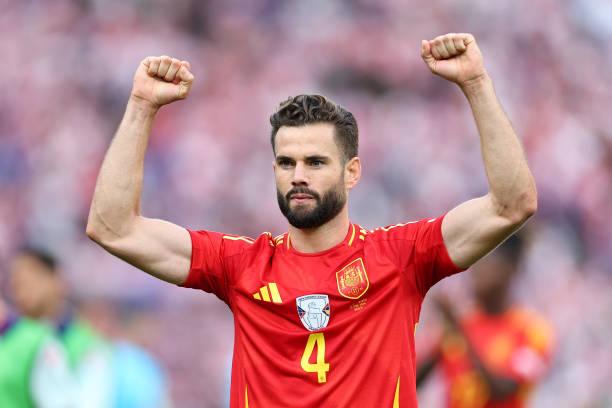 Nancho Fernandez Resmi Tinggalkan Klub Real Madrid