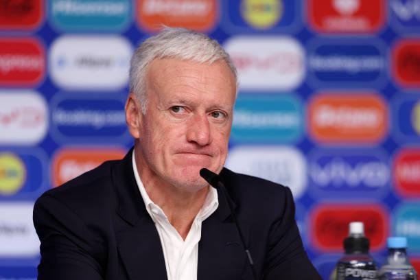 Didier Deschamps Minta Skuadnya untuk Tidak Remehkan Timnas Polandia