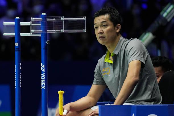 Taufik Hidayat Berharap Ketua Umum PBSI Baru Dapat Bangun Struktur Organisasi Kuat