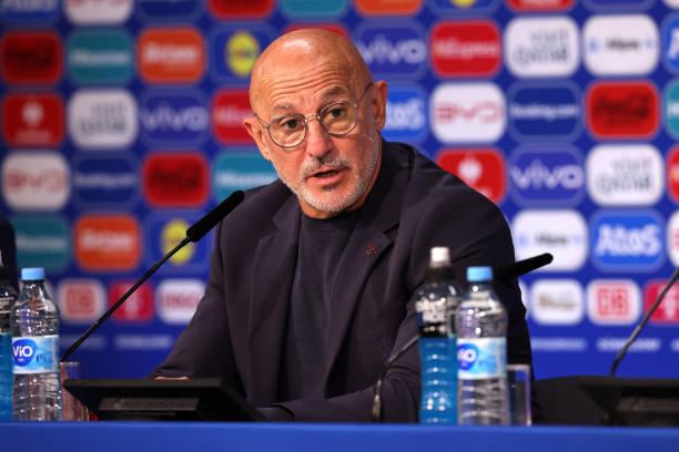 Luis de la Fuente: Saya Minta Para Pemain Spanyol untuk Tidak Sombong