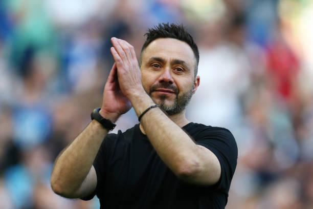 Roberto De Zerbi Telah Capai Kesepakatan dengan Klub Olimpique Marseille