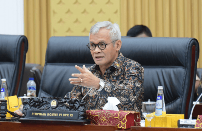 Situasi Global Tidak Menentu, Target Swasembada Gula 2028 Perlu Langkah Antisipatif