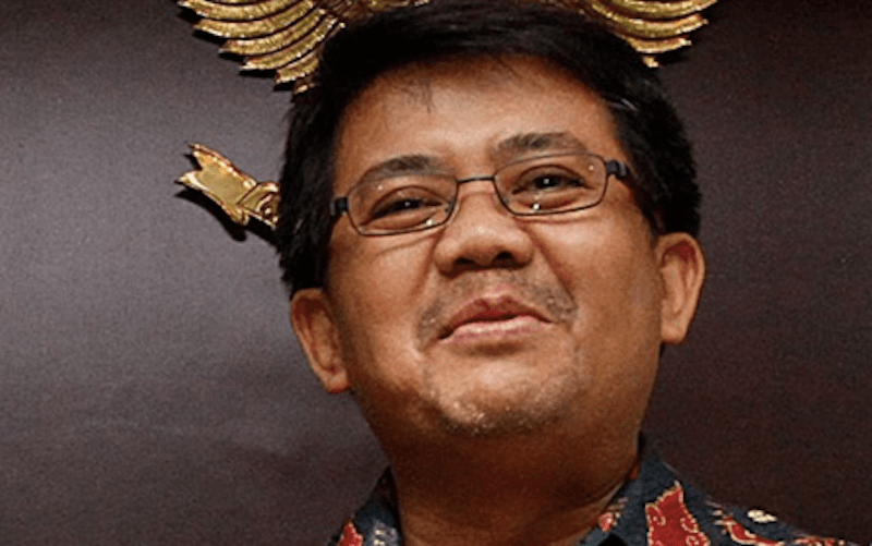 Sekjen PKS: Sohibul Iman Harus Banyak Senyum, Mukanya Jangan Senat-senut