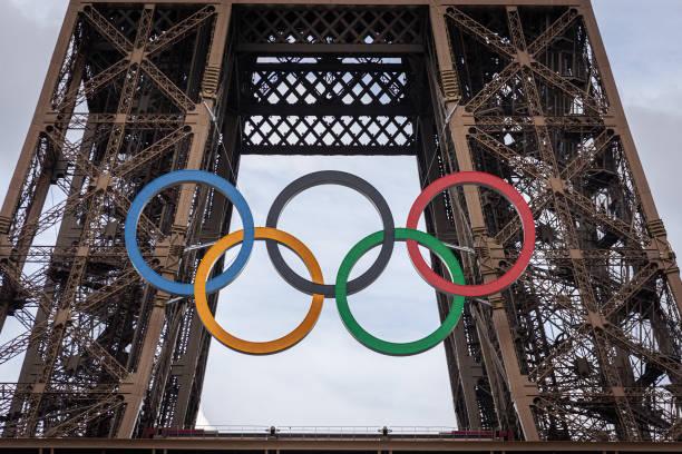Indonesia Tambah Empat Atlet di Olimpiade Paris 2024, Siapa Saja?