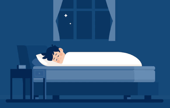 Tetap Lelah Padahal Sudah Tidur Cukup? Yuk Kenali 7 Jenis Istirahat Selain Tidur Berikut!