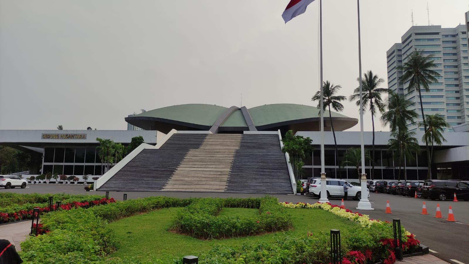 MPR RI Nilai Putusan MKD terhadap Bambang Soesatyo Tak Penuhi Unsur Materiil