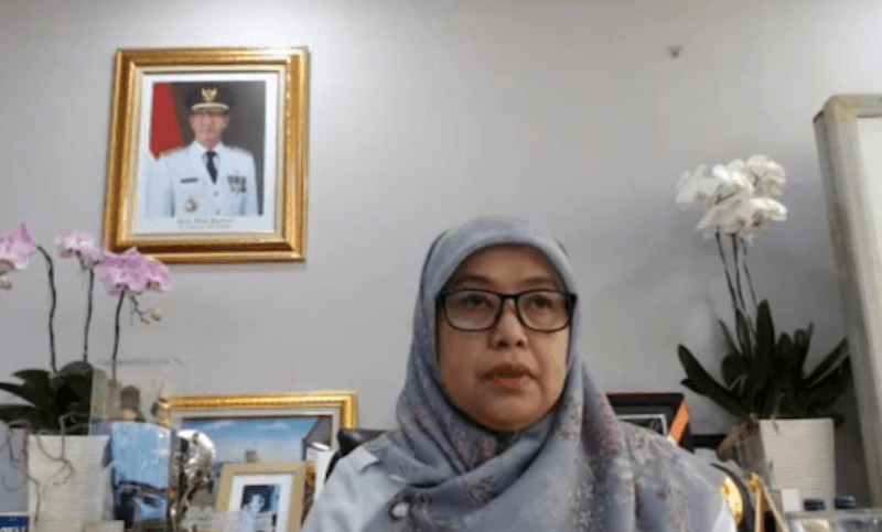 Pemprov DKI Bakal Meningkatkan Literasi Keuangan agar Masyarakat Tak Terjerat Pinjol