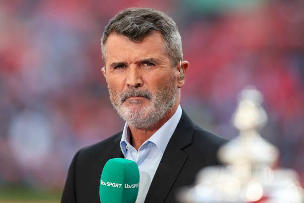 Roy Keane: Cole Palmer Harus Masuk Starting Line Up Inggris
