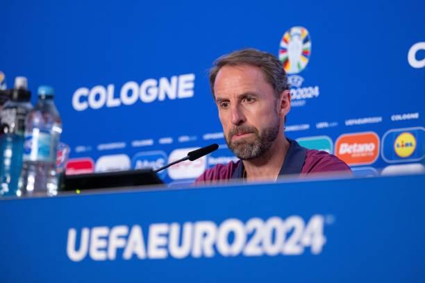 Meski Ditahan Imbang, Gareth Southgate Sebut Timnya Lebih Berkembang dari Sebelumnya