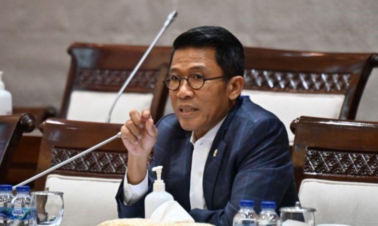 Anggota DPR Sebut 7 Faktor Pendukung Perkuat Ekonomi RI di 2024